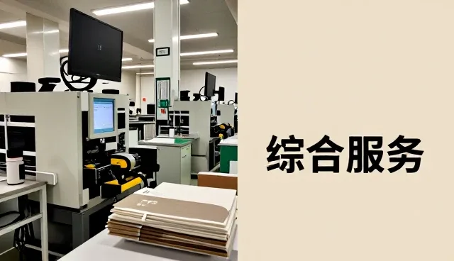 市场调研定制服务
