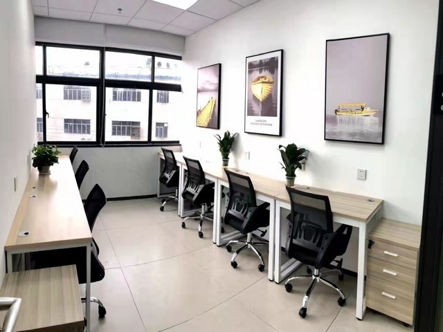 常州现代医院室内设计工程