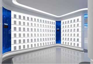 昭通眼镜展柜定做公司