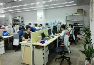 黄山物联网冷库