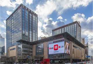 松江区幼儿园电子围栏