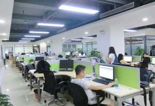 安徽高效商业空间设计平台