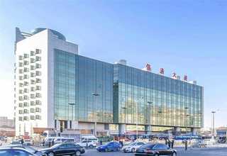 温州会所厂房设计装修案例