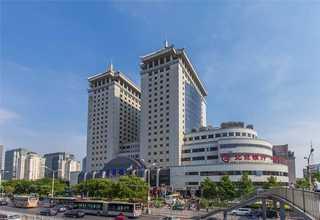 石家庄市政交通设施安装公司