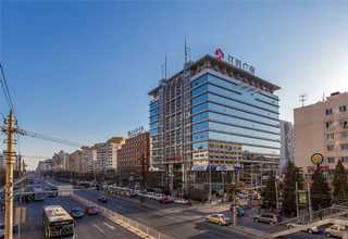 苏州标准化封闭园区